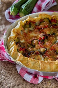 torta salata