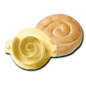 Stampo pane girella