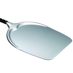Pizza peel aluminium handle