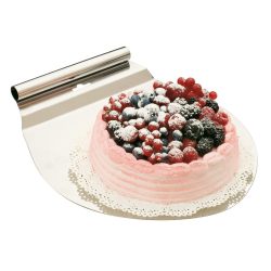 Cake peel