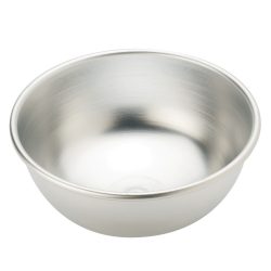 Zuccotto mould