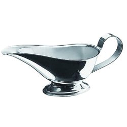 Sauce boat