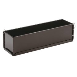 patè mould with hinges
