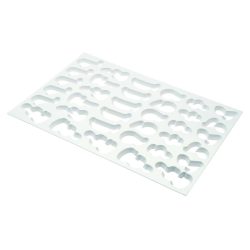 tagliabiscotti griglia strumenti musicali