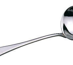 Piazza - Mestolo salsa "Roma" Gravy ladle