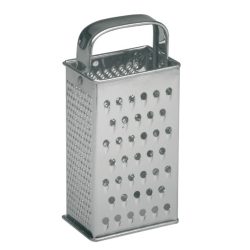 Grater four side