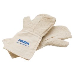 Professional reinforced gloves