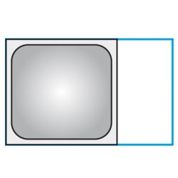 steel container