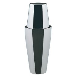 Boston shaker