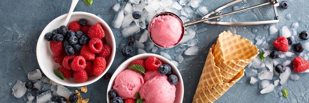 gelateria