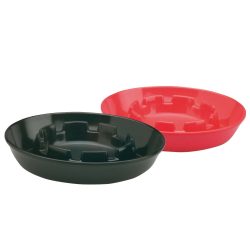 round ashtray