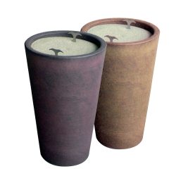 vaso posacenere