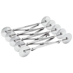 tagliapasta multiplo liscio ondulato