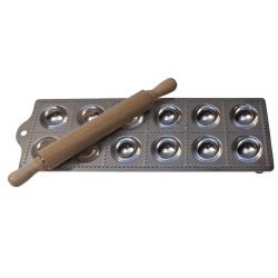 Raviolatrice manuale