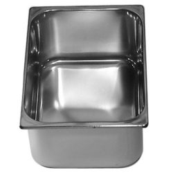 Ice cream container