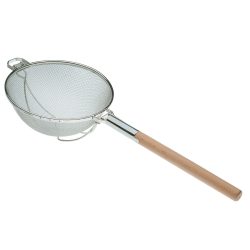 Tinned strainer