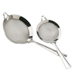Mesh strainer