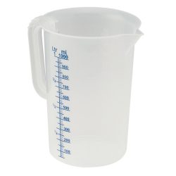 Measuring cup