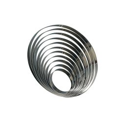 Tart ring