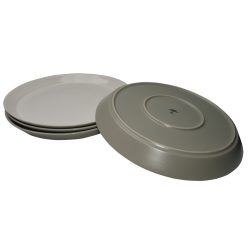 Alessi - Tonale flat plates