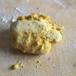 ravioli fatti in casa
