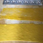 ravioli fatti in casa