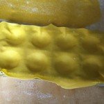 ravioli fatti in casa