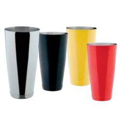 Boston shaker