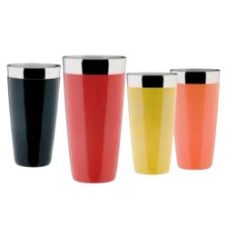Boston shaker