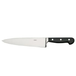 Knife forged
