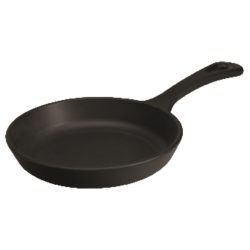 Padella tonda ghisa