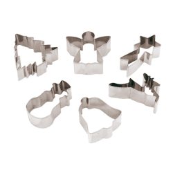 Set tagliapasta Natale
