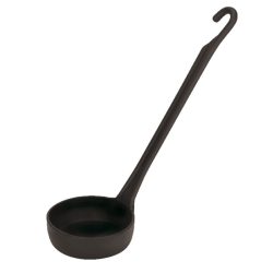 Paderno - Ladle pizza