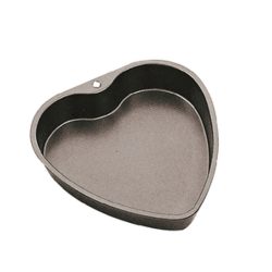 Paderno - Tortiera forma cuore