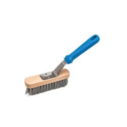 Brush for grill