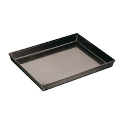 Baking sheet rectangular