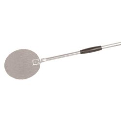Pizza peel aluminium