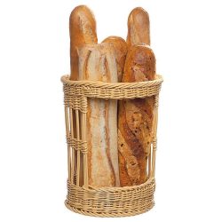 Cesta baguettes