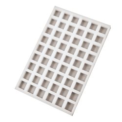 silicone mould
