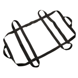 Resilient sling