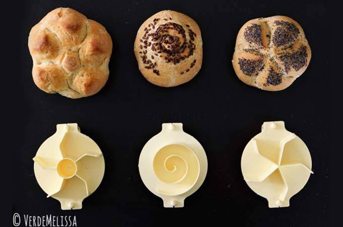 bread stamps