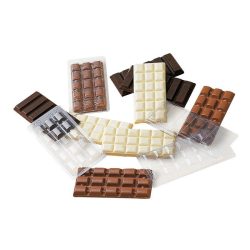 Stampo cioccolato fatto in casa