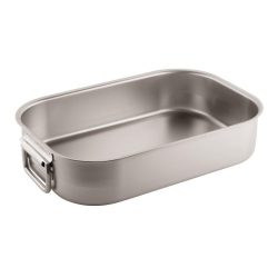 Tegame inox