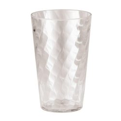 bicchiere resistente
