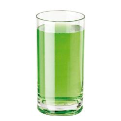 bicchiere succo