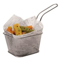 Snack holder