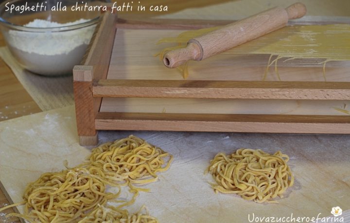 Come-fare-spaghetti-chitarra-telaio-720x460