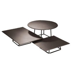 buffet stand