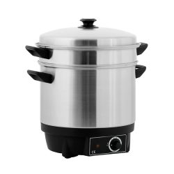 vaporiera