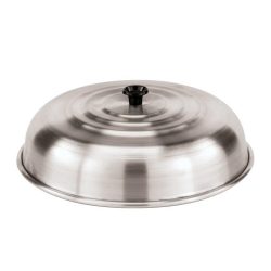 wok lid